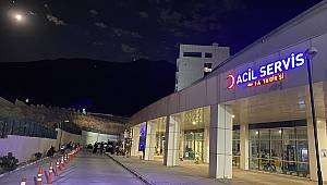 Otomobili durdurularak eşi ve çocuğunun yanında öldürüldü 