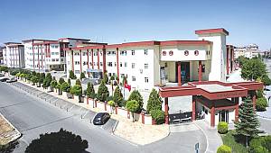 SANKO Okulları 20’inci Yılında Anasınıfı ve İlkokulunu Uluslararası PYP Programı İle Taçlandırıyor 