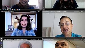 SANKO Üniversitesi Sanal Tanıtım Günleri Başladı 