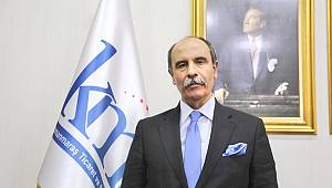 “Şirketlerimiz Büyüdükçe Ekonomimiz ve İstihdam İmkanlarımız da Büyüyor” 