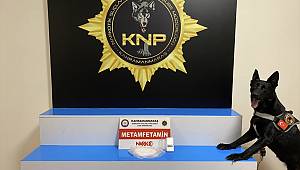 Televizyon içinde uyuşturucu sevkiyatı yapmaya çalışan 2 kişi tutuklandı 