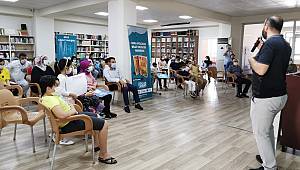 Ufka Yolculuk 8’ de büyük gurur; İlk 10’ da 3 Kahramanmaraşlı var 