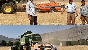 Üretim Olan Heryerde Varız 