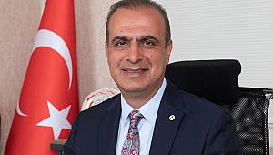 “30 Ağustos, Ulusumuzun Yeniden Var Olma Mücadelesi İçin Yakılan Büyük Bir Ateştir” 