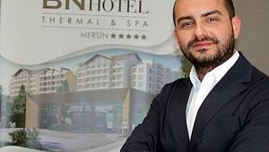 350 Milyon TL’lik Termal Yatırım 