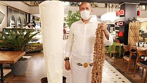 Alpedo-Kervan Lezzet Gurubu, “TSE Covıd-19 Güvenli Üretim Belgesi” aldı 