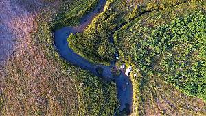 Andırın Belediye Başkanı Ahmet Doğan'dan Doğaseverlere davet var 