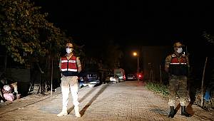 Arazi anlaşmazlığı yüzünden oğlu ve gelinini öldürdü 