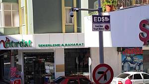 Başkan Gürbüz’den sürücülere uyarı, “EDS hayata geçti” 