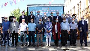 Bu Etkinlik Kahramanmaraş'a Çok Yakışacak 