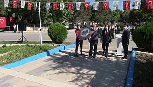 Büyük Zafer'in 98. yıl dönümü 