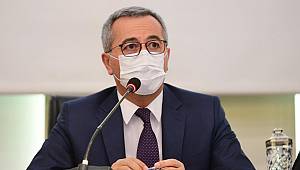 Büyükşehir Belediye Meclisi Toplandı 