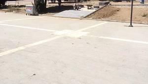 Büyükşehir ihtiyaç duyulan her yerde 