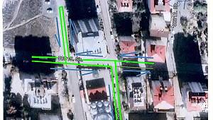 Dikkat! Bazı Yollar Trafiğe Kapatıldı 