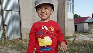 Düğünde vücuduna kurşun isabet eden 3 yaşındaki çocuk öldü 