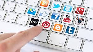 Dünyada 4,57 milyar kişi aktif internet kullanıyor