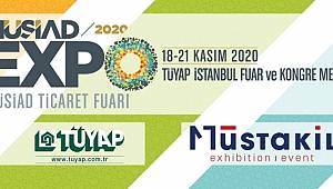 Düzenleyeceğimiz Fuarımıza, 100 Bin Kişiye Yakın Bir Ziyaret Gerçekleşmesini Hedefliyoruz