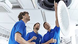 Evde klima bakımı ve temizliği için dikkat edilmesi gereken noktalar 