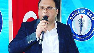 Gerçeği Yansıtmayan Haberler Sağlık Çalışanlarımızın koronavirüsle mücadelede şevklerini Kırıyor 