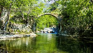İşte Size Huzurlu bir tatil için Türkiye’nin en iyi kamp alanları..