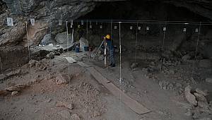 Kahramanmaraş mağaralarıyla tarihe ışık tutuyor 