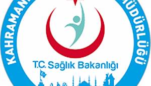 Kahramanmaraş'ta 