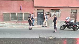 Kahramanmaraş'ta aranan 42 kişiden 29'u tutuklandı 