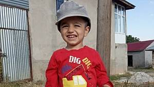 Kahramanmaraş'ta düğünde çocuğun vurulmasıyla ilgili 2 şüpheli tutuklandı 