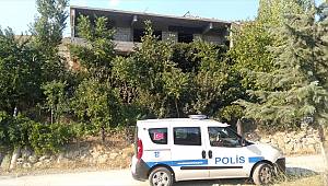 Kahramanmaraş'ta eşi tarafından öldürülen kadın toprağa verildi 