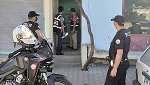 Kahramanmaraş'ta yakalanan firari 42 kişiden 29'u tutuklandı 