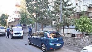 Kahramanmaraş'ta yalnız yaşayan kadın ölü bulundu 