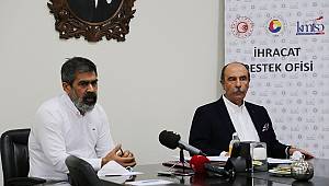 KMTSO’DAN İhracatçılara Yeni Nesil Destek