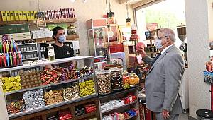 Koronavirüs İle Mücadelemizde Koruyucu Önlemler Çok Önemli 