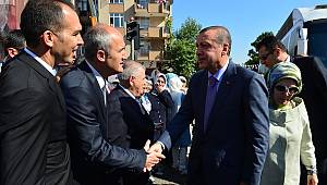 Millete Hizmet Yolunda 19 Yıllık Destan 