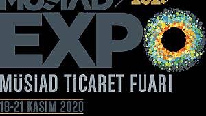 MÜSİAD EXPO 2020 İçin Geri Sayım Başladı 