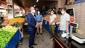 Pandemi Sürecinde Türkiye Dünya’ya Örnek Oldu 