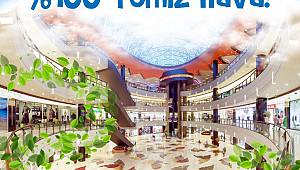 SANKO Park’ta, COVID-19 salgını tehlikesine karşı önlemler en üst düzeyde alınıyor 