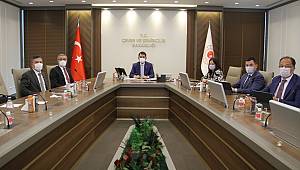 Şehrimize Hayırlı Olsun 