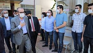 Sosyal ağlarla hukuki ve mali muhataplık oluşturmayı amaçlıyoruz 