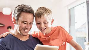 Sosyal medya ebeveyni olmayın 