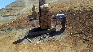 Yedikuyular kışa hazırlanıyor 