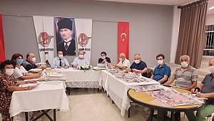 Abdulkadir Konukoğlu’na Onur Ödülü 