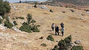 Akdeniz’in son incisi Pazarcık’ta dev turizm hamlesi başladı