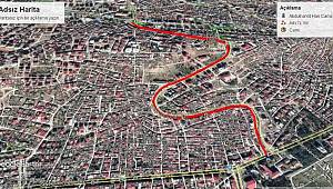 Akşam saatlerinde bu alanlara park etmeyin 