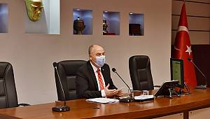 Bağımlılıkla Mücadele İl Koordinasyon Kurulu Toplantısı Yapıldı 