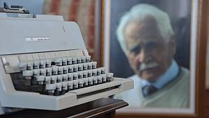 Bahaettin Karakoç'un 20 bin kitabı oluşturulacak müzede halkla buluşacak 