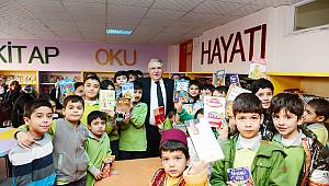 Bugün Okulların Açılması Öğrencilerimizin ve Öğretmenlerimizin Çok Özlediği Bir Tabloydu 