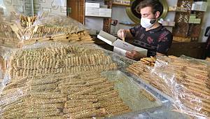 Çölyak hastaları, “Kahramanmaraş’ta yiyecek ekmeğimiz yok”