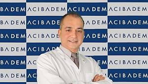 Covid’in gözdeki belirtilerine dikkat! 