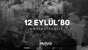  Darbeci Zihniyet Bir Daha Hiçbir Şart ve Koşulda Galip Gelemeyecektir 